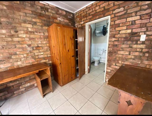 1 BEDROOM PROPERTY TO RENT IN CENTRAL